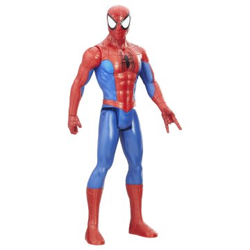 Marvel Spider-Man Titan Hero 30cm