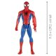 Marvel Spider-Man Titan Hero 30cm 7