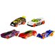 Hot Wheels Confezione 5 Macchinine, Modelli Assortiti, Giocattolo per Bambini 4+ Anni 5