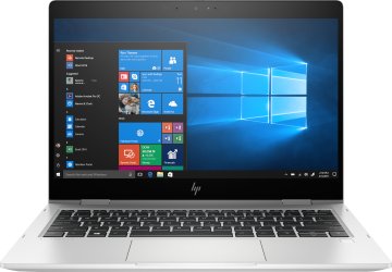 HP EliteBook x360 830 G5 Intel® Core™ i5 i5-8250U Ibrido (2 in 1) 33,8 cm (13.3") Touch screen Full HD 8 GB DDR4-SDRAM 256 GB SSD Wi-Fi 5 (802.11ac) Windows 10 Pro Argento