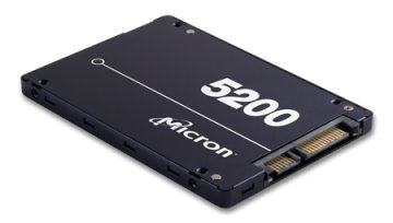 Micron 5200 MAX 2.5" 960 GB Serial ATA III 3D TLC