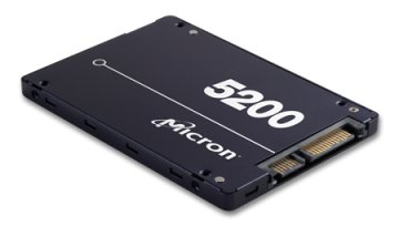 Micron 5200 MAX 960 GB 2.5" Serial ATA III 3D TLC