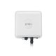 Zyxel WAC6552D-S Bianco Supporto Power over Ethernet (PoE) 2