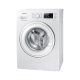 Samsung WW9RJ5246DW/ET lavatrice Caricamento frontale 9 kg 1200 Giri/min Bianco 4