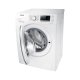Samsung WW9RJ5246DW/ET lavatrice Caricamento frontale 9 kg 1200 Giri/min Bianco 8