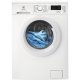 Electrolux EW2F68204F lavatrice Caricamento frontale 8 kg 1200 Giri/min Bianco 2