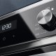 Electrolux EZF5E40X 57 L Nero, Acciaio inox 4