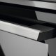 Electrolux EZF5E40X 57 L Nero, Acciaio inox 5