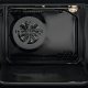 Electrolux EZF5E40X 57 L Nero, Acciaio inox 8