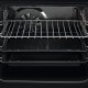 Electrolux EZF5E40X 57 L Nero, Acciaio inox 9