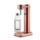AARKE Carbonator II Acciaio inox Rame 2