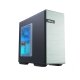 ASUS GS30-8700004C Intel® Core™ i7 i7-8700 16 GB DDR4-SDRAM 2,26 TB HDD+SSD NVIDIA® GeForce RTX™ 2080 Windows 10 Home Midi Tower PC Nero, Argento 2