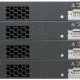 Cisco Catalyst WS-C2960X-48TS-LL switch di rete Gestito L2/L3 Gigabit Ethernet (10/100/1000) Nero 3