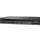 Cisco Catalyst WS-C3650-48FD-S switch di rete Gestito L3 Gigabit Ethernet (10/100/1000) Supporto Power over Ethernet (PoE) 1U Nero 2