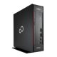 Fujitsu ESPRIMO Q558 Intel® Core™ i5 i5-8400 8 GB DDR4-SDRAM 256 GB SSD Windows 10 Pro Mini PC Nero 5