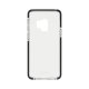 GEAR4 Piccadilly custodia per cellulare Cover Nero, Trasparente 3