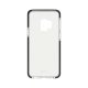 GEAR4 Piccadilly custodia per cellulare Cover Nero, Trasparente 4