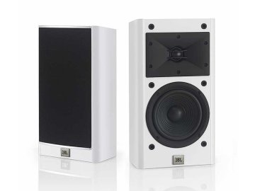 JBL Arena 120 2-vie Bianco Cablato 100 W