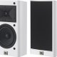 JBL Arena 120 2-vie Bianco Cablato 100 W 3