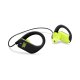 JBL Endurance SPRINT Auricolare Wireless A clip Sport Bluetooth Nero, Giallo 3
