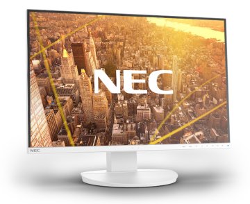 NEC MultiSync EA231WU LED display 57,1 cm (22.5") 1920 x 1200 Pixel WUXGA Bianco