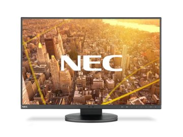 NEC MultiSync EA241F LED display 61 cm (24") 1920 x 1080 Pixel WUXGA Bianco