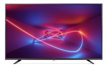 Sharp LC-65UI7352E TV 165,1 cm (65") 4K Ultra HD Smart TV Wi-Fi Nero 400 cd/m²