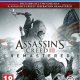 Ubisoft Assassin's Creed III Remastered, PS4 Rimasterizzata PlayStation 4 2