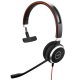 Jabra Evolve 40 UC Mono Auricolare Cablato A Padiglione Ufficio USB Type-C / USB Type-A Nero 2