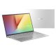 ASUS S512DA-EJ073T AMD Ryzen™ 5 3500U Computer portatile 39,6 cm (15.6