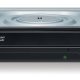 Hitachi-LG Super Multi DVD-Writer lettore di disco ottico Interno DVD±RW Nero 2