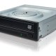 Hitachi-LG Super Multi DVD-Writer lettore di disco ottico Interno DVD±RW Nero 3