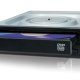 Hitachi-LG Super Multi DVD-Writer lettore di disco ottico Interno DVD±RW Nero 4
