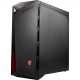 MSI Infinite 8RB-613EU Intel® Core™ i5 i5-8400 8 GB DDR4-SDRAM 1,13 TB HDD+SSD NVIDIA® GeForce® GTX 1050 Ti Windows 10 Home Desktop PC Nero 3