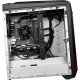 MSI Infinite 8RB-613EU Intel® Core™ i5 i5-8400 8 GB DDR4-SDRAM 1,13 TB HDD+SSD NVIDIA® GeForce® GTX 1050 Ti Windows 10 Home Desktop PC Nero 4