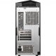 MSI Infinite 8RB-613EU Intel® Core™ i5 i5-8400 8 GB DDR4-SDRAM 1,13 TB HDD+SSD NVIDIA® GeForce® GTX 1050 Ti Windows 10 Home Desktop PC Nero 6