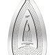 Rowenta DW9210 ferro da stiro Ferro da stiro a secco e a vapore Piastra Microsteam 400 3De 2600 W Verde, Bianco 5