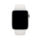 Apple MTPK2ZM/A accessorio indossabile intelligente Band Bianco Fluoroelastomero 3