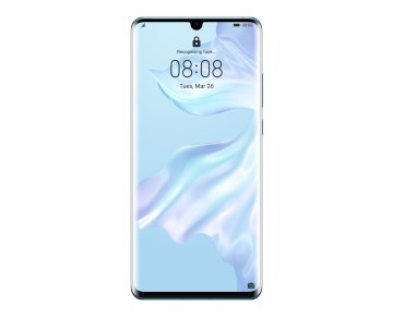 TIM Huawei P30 Pro 16,4 cm (6.47") Dual SIM ibrida Android 9.0 4G USB tipo-C 8 GB 256 GB 4200 mAh Multicolore