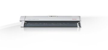 Canon ColorTrac SmartLF SC36c Xpress Scanner a foglio 1200 x 1200 DPI Nero, Grigio