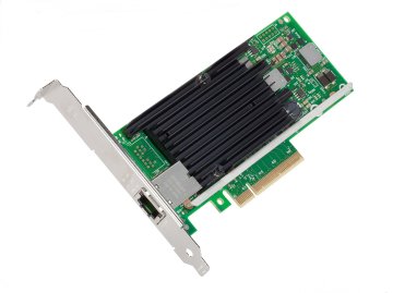 Intel X540T1 scheda di rete e adattatore Interno Ethernet 10000 Mbit/s