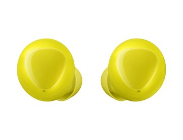 Samsung Galaxy Buds Auricolare True Wireless Stereo (TWS) In-ear Musica e Chiamate Bluetooth Giallo