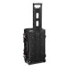 Manfrotto Pro Light Reloader Tough H-55 Custodia trolley Nero 2