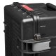 Manfrotto Pro Light Reloader Tough H-55 Custodia trolley Nero 4