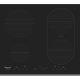 Hotpoint Ariston Piano cottura a induzione IKID 641 B F 2