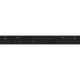 Hotpoint Ariston Piano cottura a induzione IKID 641 B F 6