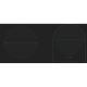 Hotpoint Ariston Piano cottura a induzione IKID 641 B F 7