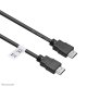 Neomounts Cavo prolunga HDMI , 3 metri 3