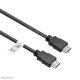 Neomounts Cavo prolunga HDMI , 7,5 metri 3