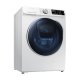 Samsung WD10N645R2W/ET lavasciuga Libera installazione Caricamento frontale Bianco 12